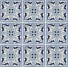 Ceramic Frost Proof Tile  Ariana 2